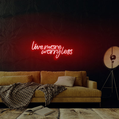 Wall Decor on Resin