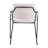 Kiku 18.5'' H Upholstered Armchair-41248826