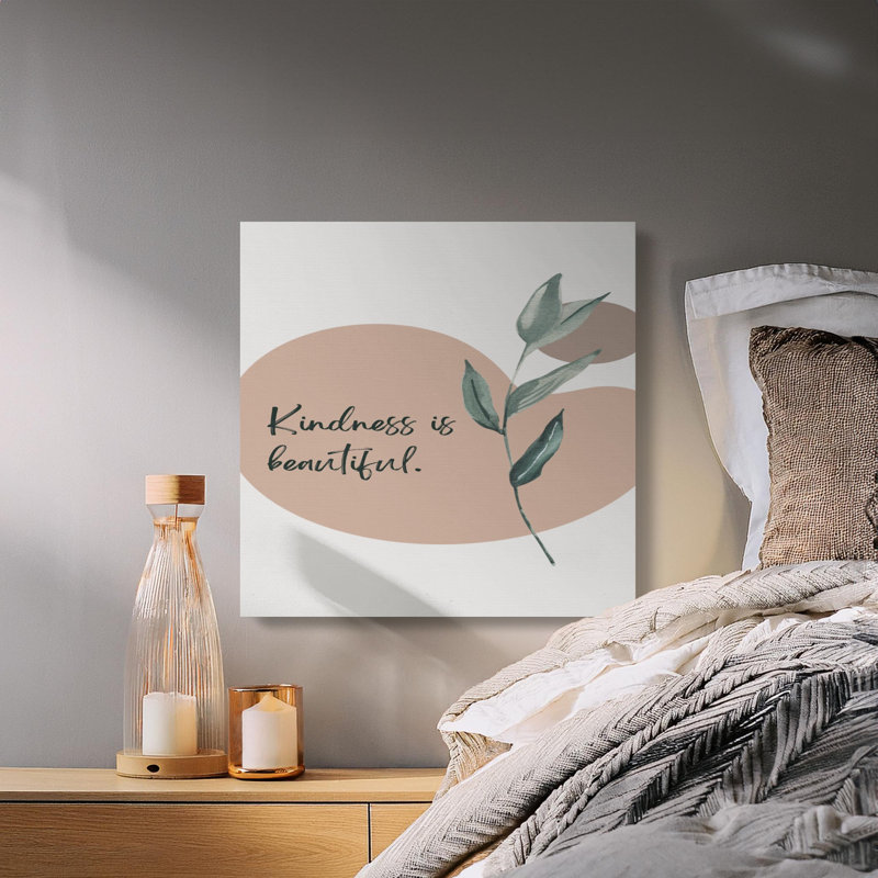 Wrapped Canvas Print Set, 91.44 cm H x 91.44 cm W