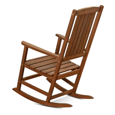 Arianna Solid Wood