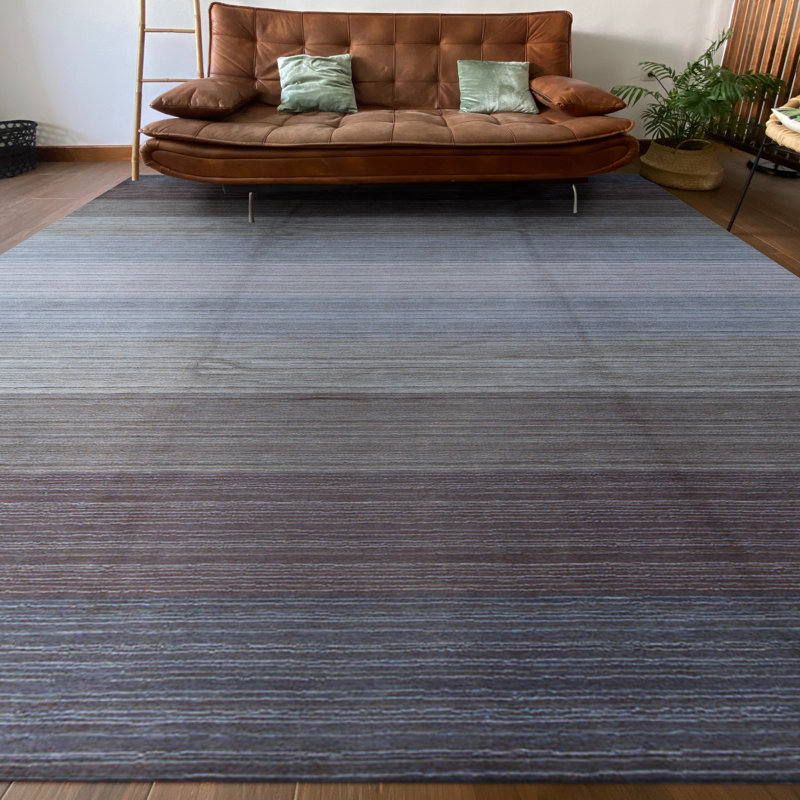 One-of-a-Kind 5' X 6'11" Area Rug