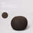 Bramble Upholstered Pouf-1086572681