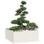 Planter 100X100Cm Steel-38147120-38147133