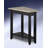 The Great Lakes Collection Solid Wood End Table