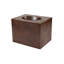 Ensemble de meuble-lavabo simple 24 po
