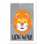 Impression sur papier Lion Way-47482579-47833440