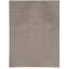 Area Rug in Brown