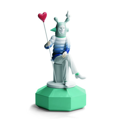 Figurine Fantaisie l'amant I