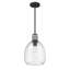 Mini-luminaire suspendu 1 lumière Orvis 10 "-124505402