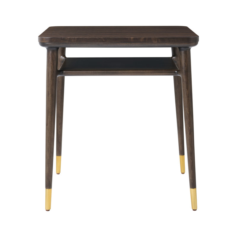 Ashburton Place Square Side Table