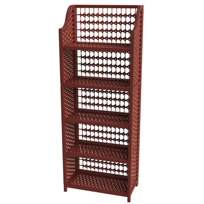 Tablettes en fibre naturelle Johns