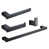 Matte Black is out of stock selected