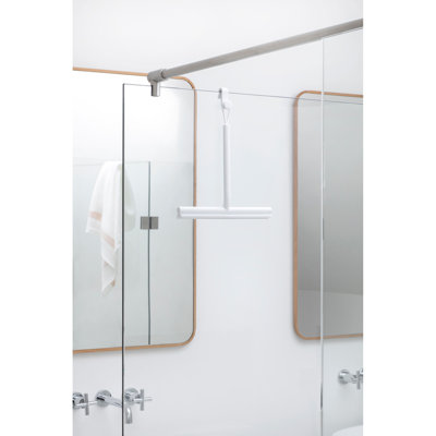 Brabantia Renew Shower Squeegee
