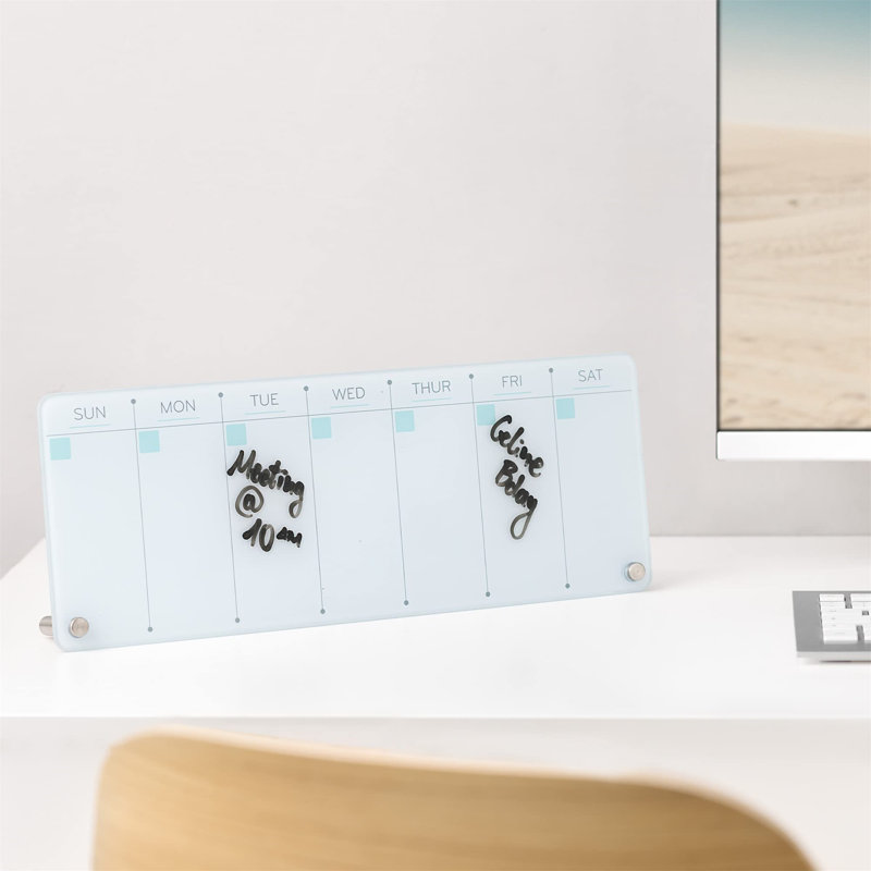 Magnetic Dry Erase Board
