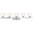 Illings 5 - Light Vanity Light
