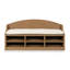 Upholstered Storage Bench