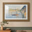Le Clipper, Asnières, 1887-Paul Signac-Impression encadrée personnalisée-581925964-581925970-581925976