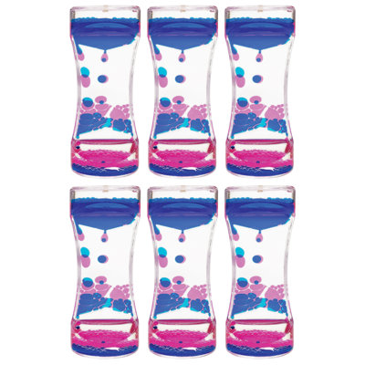 Bulle liquide