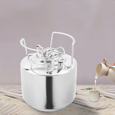 1.6 Gallon Beer Home Brewing Kit