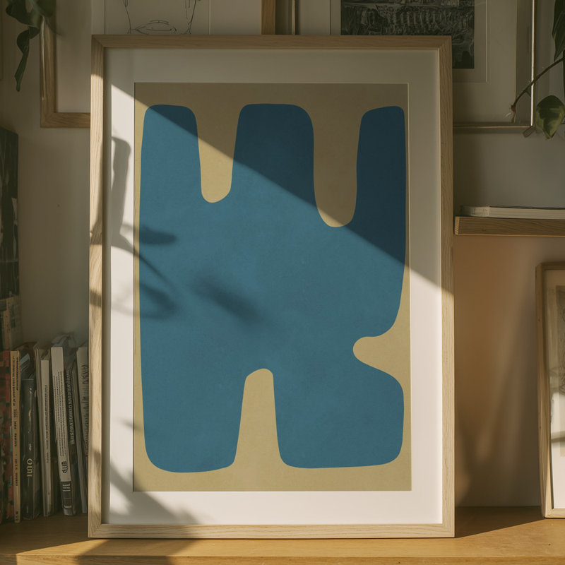 Wrapped Canvas Print, 121.92 cm H x 81.28 cm W