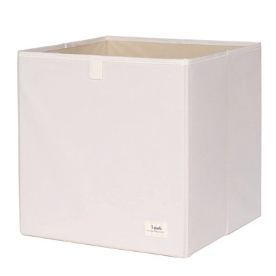 UBXS 3 Sprouts - Recycled Fabric Storage Cube