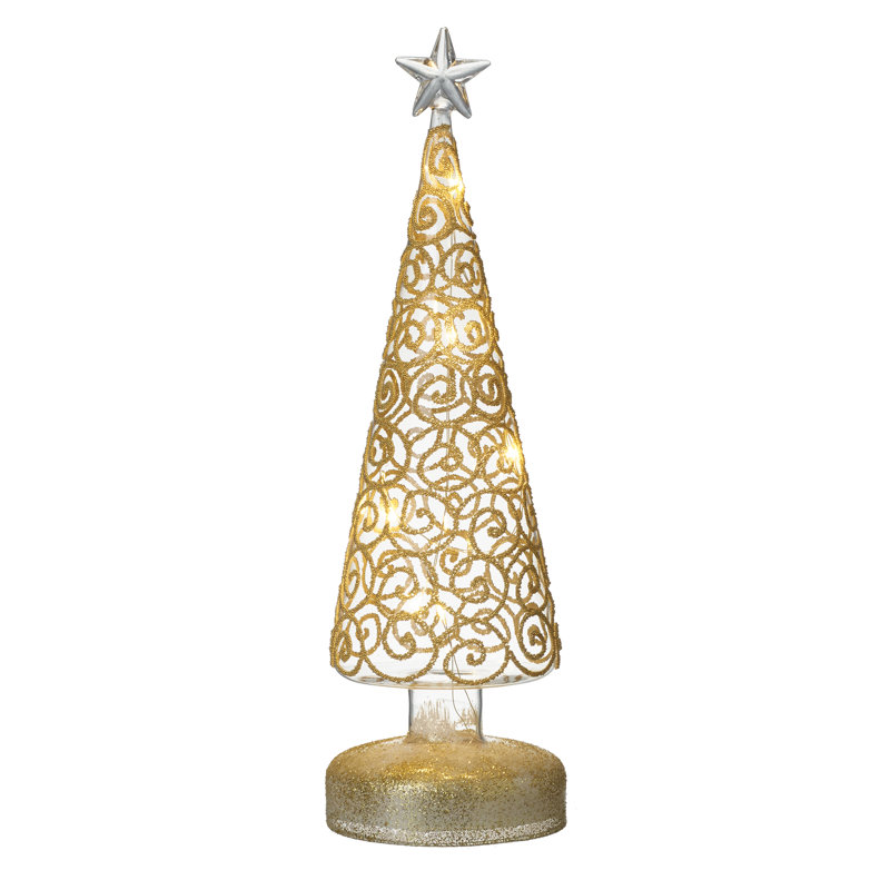 Christmas Tabletop Tree