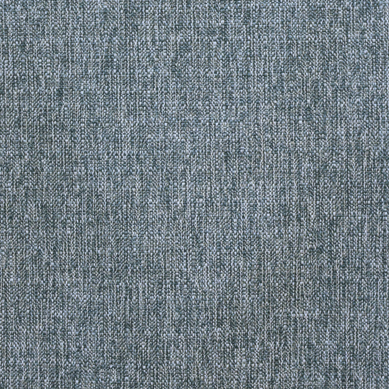 Canapé rembourré Tobias, Gris foncé