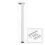 Pied de table réglable-20460406