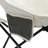2PCS Outdoor Camping Chairs Folding/Portable, Carry Bag-775787320