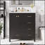 Meuble-lavabo 30 po avec lavabo en céramique-415341799