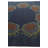 Square Navin Navy Blue Rug