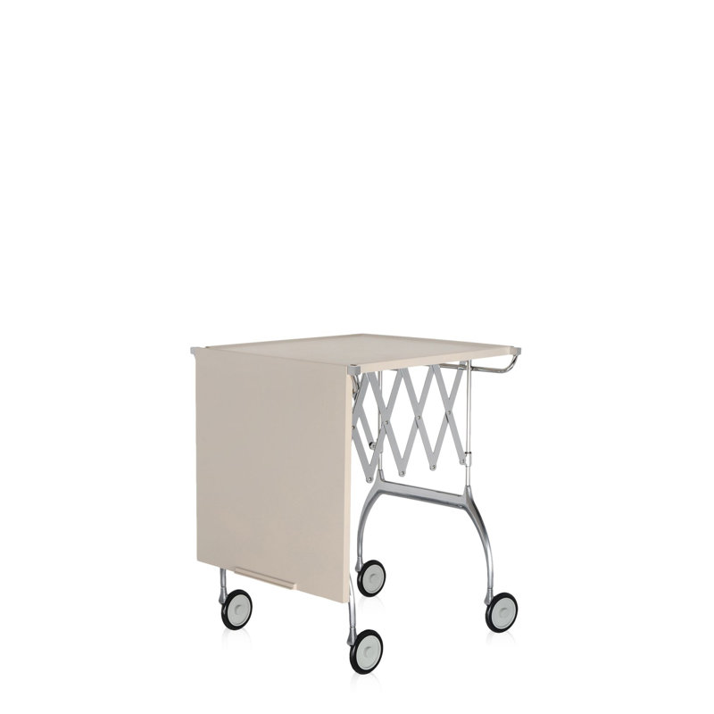 Chariot Battista, Crème mat