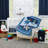 Astrology & Stars Musical Crib Mobile