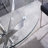 Godwin Pedestal Dining Table,Round Clear Dining Tempered Glass Table with Chrome Legs,dining room table,dining tables,Round Top Shape,dinning table,dining room table-2024002742-2089768748