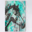 Irena Orlov - Wrapped Canvas Painting-18548709