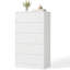 Grande commode de rangement moderne Modern-1844623312