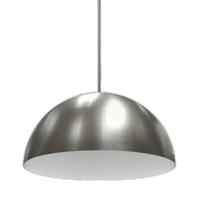 Domos Pendant - E26 Socket