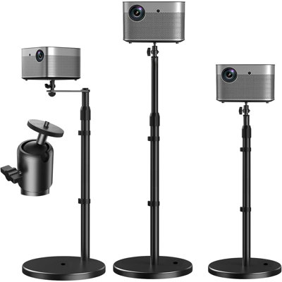5 CORE Multi-Screen Single Screen Floor stand mount Electronic Mount