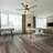 60'' Ceiling Fan with LED Lights-88088039