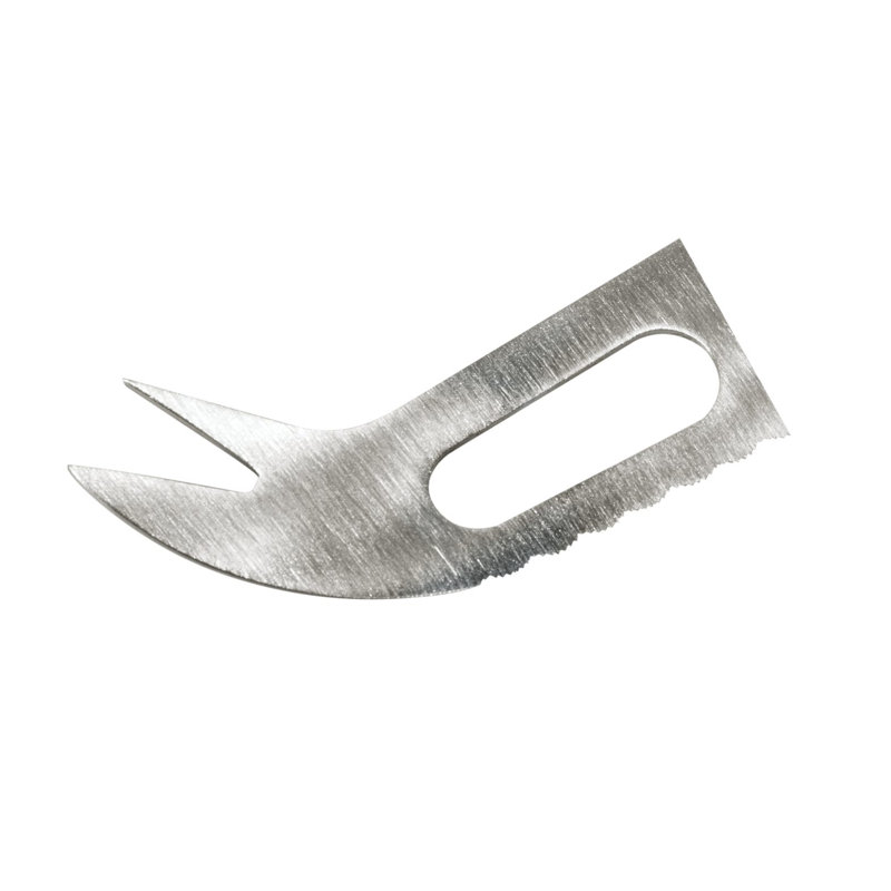All-Clad Professional Tools 2-Piece Cheese Slicer Set