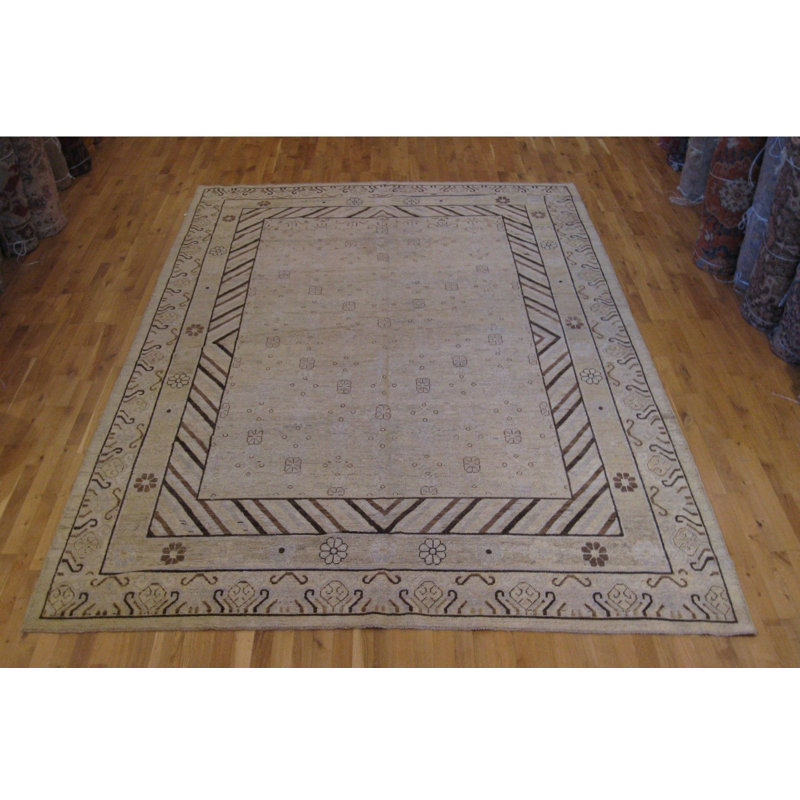 One-of-a-Kind 9' X 11'6'' Area Rug