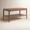 Ardentown Solid Wood Single Coffee Table