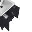 Ensemble de meuble-lavabo simple 24 po Saimah-892658497-891952819