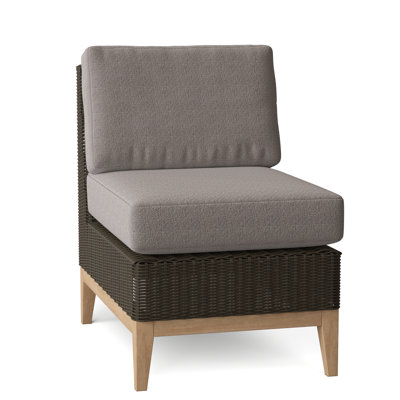 Frances Outdoor Lounge Chair
