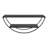 Calib 2 Piece Accent Shelf-1864058657
