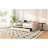 Upholstered Daybed With Storage Drawers, Wood Daybed Twin Size, No Box Spring Needed