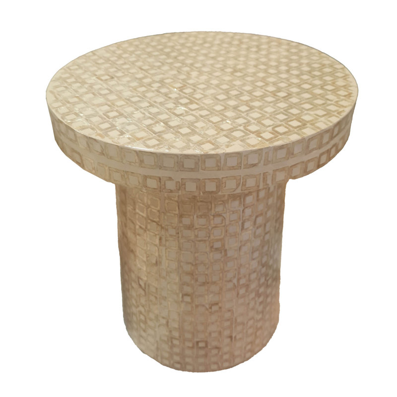 Table d'appoint Mikyle
