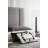 Linea Upholstered Standard Bed-46370481-46370482