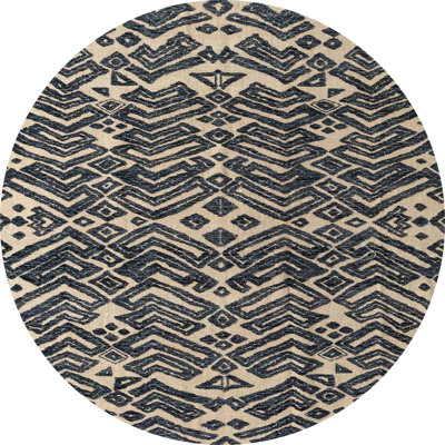 Abstract Indoor Rug