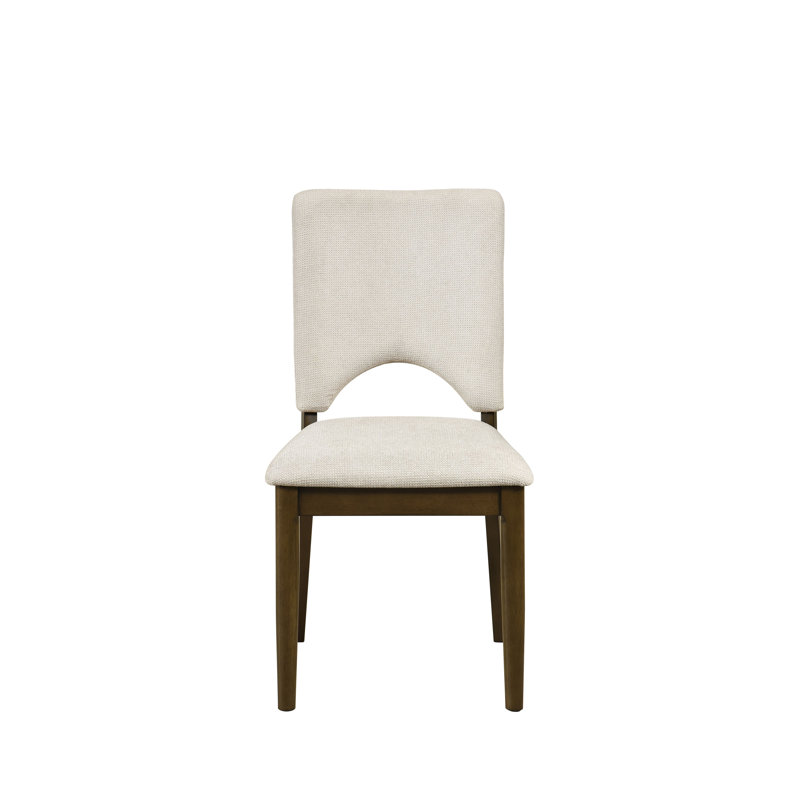 Virlanuta 36"H Upholstered Side Chair